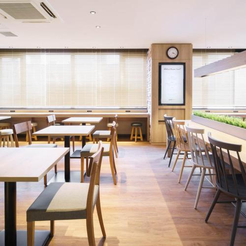 釧路站前超級酒店 (Super Hotel Kushiro Ekimae) | 去趣 chicTrip