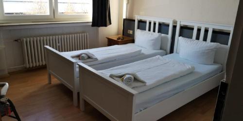 GZ Hostel Bonn in Bonn, Deutschland