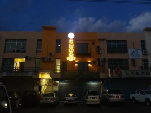 hotel photo