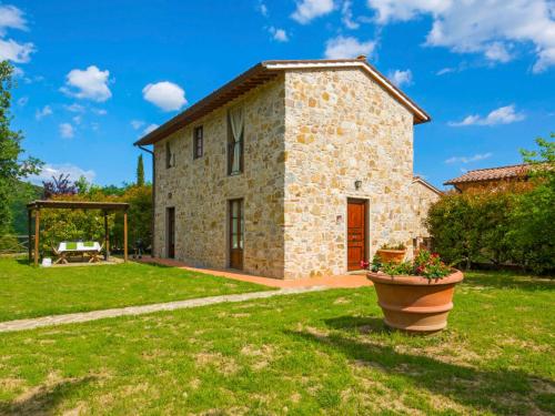  Holiday Home La Pieve by Interhome in Lucolena in Chianti