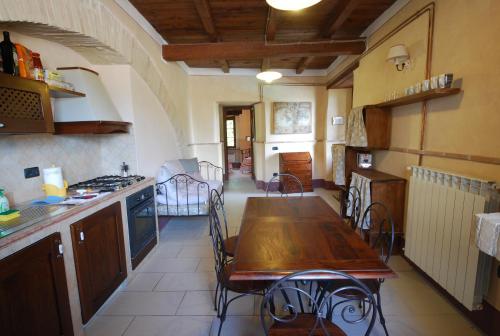 Spoleto by the pool - Accommodation - Spoleto