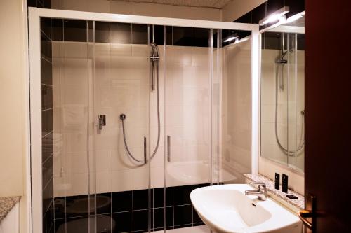 Amadeus Hotel Bologna