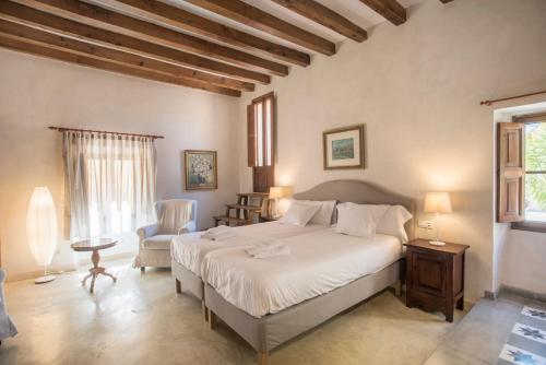 Sa Bisbal - Turismo de interior, Selva (fotografie 9)
