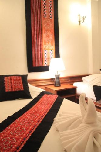 Foto - Villa Chitdara