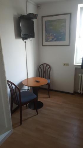 GZ Hostel Bonn - image 14