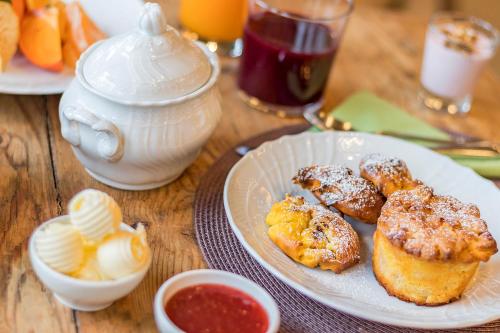 13 Comuni Ristorante E Albergo