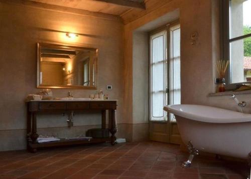 Le Maddalene B&B – Avigliana, NY