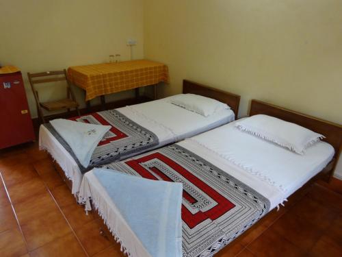 Pinto Guest House