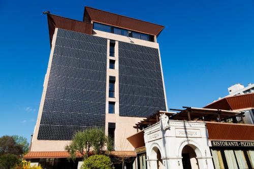 Amadeus Hotel Bologna
