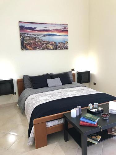  Oplonti suite in Torre Annunziata