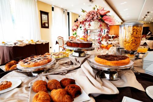 iH Hotels Bologna Amadeus - image 5