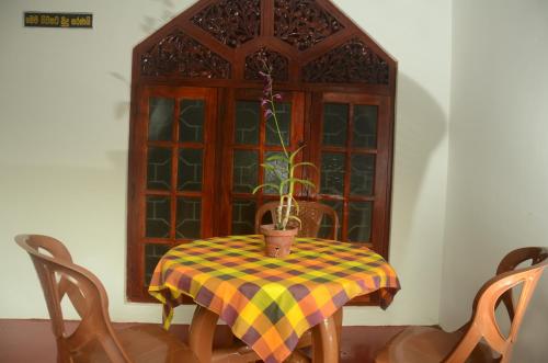 Sihagiri Homestay