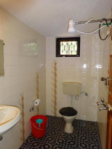 Pinto Guest House