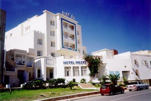 Foto - Hotel Mezri