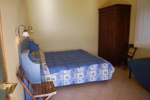 Agriturismo Paulesa Agriturismo Paulesa is perfectly located for both business and leisure guests in Dorgali. Featuring a satisfying list of amenities, guests will find their stay at the property a comfortable one. Servi