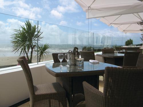 Saunton Sands Hotel Source Spa and Wellness - image 6