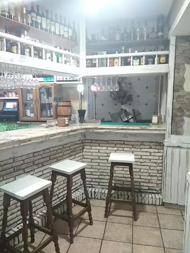 Casa Favila