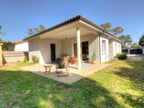 Holiday Home La Plage by Interhome - Location saisonnière - Labenne