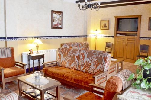 Hotel Retiro del Maestre - image 8