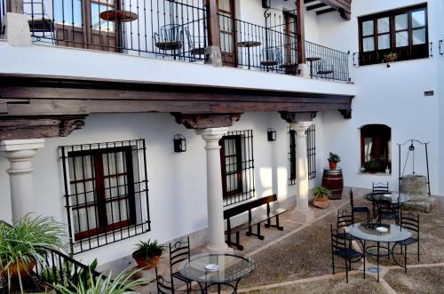 Hotel Retiro del Maestre - image 3