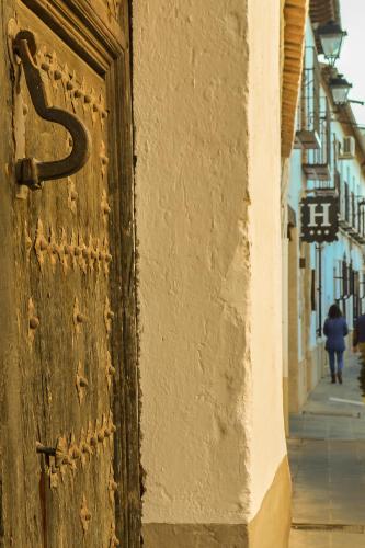 Hotel Retiro del Maestre - image 7