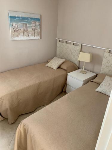 184 Alcalá Apartment