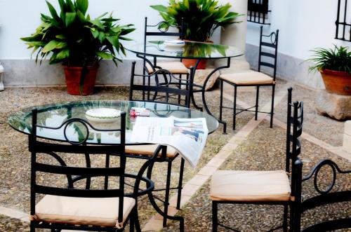 Hotel Retiro del Maestre - image 14