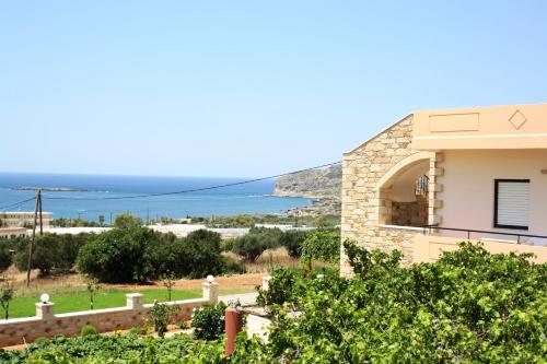 Romantica Apartments 5