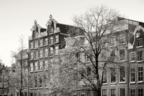 מתקני המלון, Inntel Hotels Amsterdam Centre in אמסטרדם