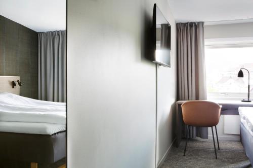Comfort Hotel Bergen - image 8