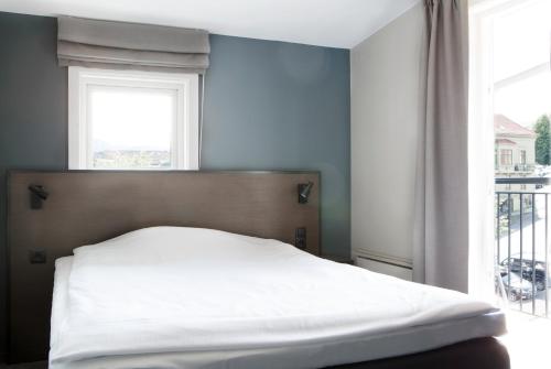 Comfort Hotel Bergen - image 5