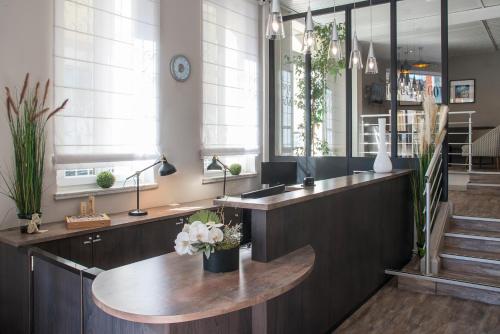 Hotel Saint Gothard - image 14