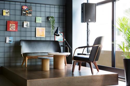 Comfort Hotel Bergen - image 11
