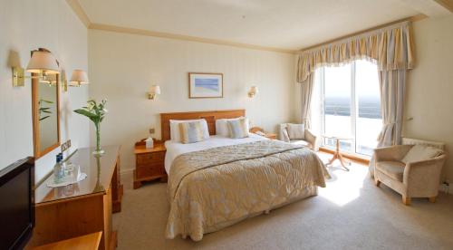 Saunton Sands Hotel Source Spa and Wellness - image 12