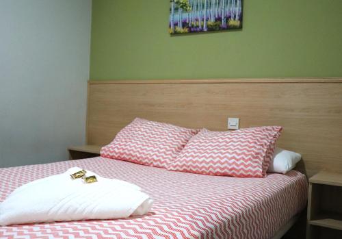 Hostal Milmarcos