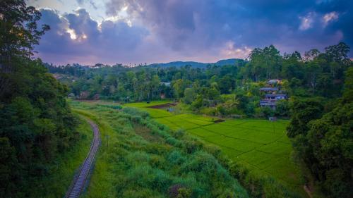 Pandangan, Ella Breeze Homestay in Belihuloya