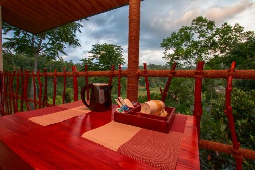 Makanan dan Minuman, Ella Breeze Homestay in Belihuloya
