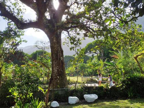 Facilities, La Casita de Don Daniel in El Valle De Anton