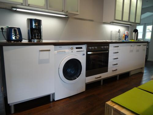 Design Apartment, Berlin (zdjęcie 8)