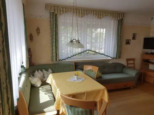 Beim Dobis in Lutzingen, Deutschland
