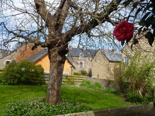 Gîte des bords de Rance