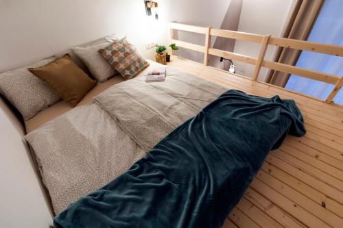  Danube Loft Apartments in Budapest