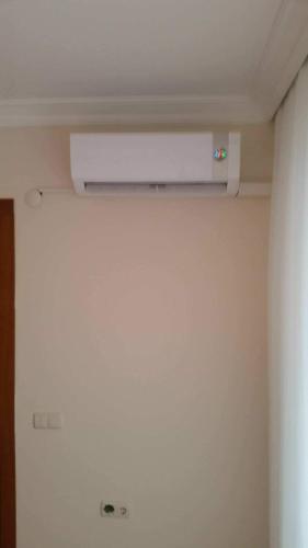  MAURICE VILLA NUMBER 12 in Soğucak