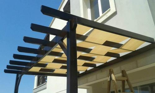  MAURICE VILLA NUMBER 12 in Soğucak