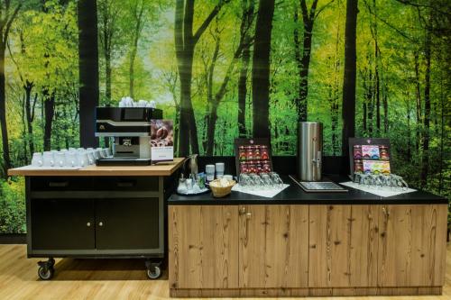Mercure Hotel am Messeplatz Offenburg - image 13