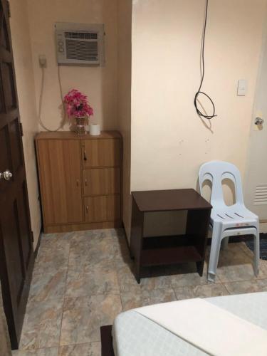 Edem Tourist Inn Malapascua, Daanbantayan