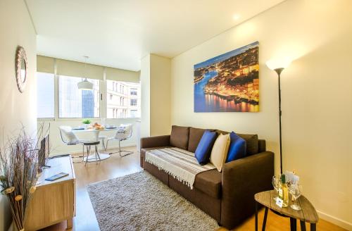  Charming Flat @ Trindade I in Porto