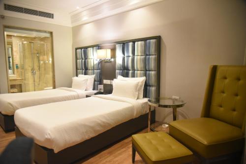 hotel Accord Premier