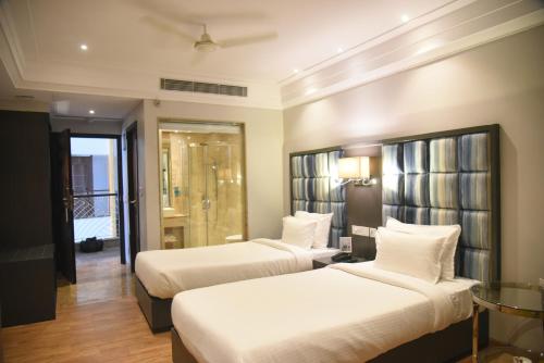 Hotel Accord Premier in Raigarh