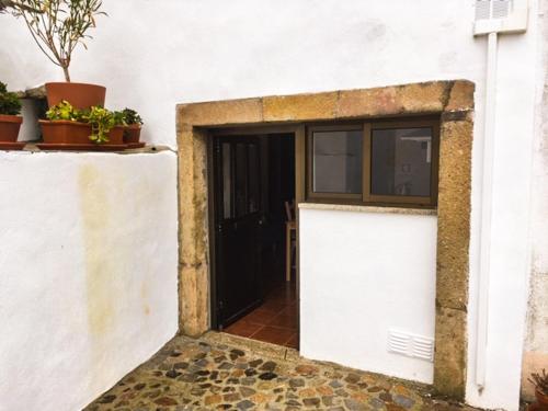 Casa da Avó Tina - Apartamento (Casa da Avo Tina - Apartamento) in Марван